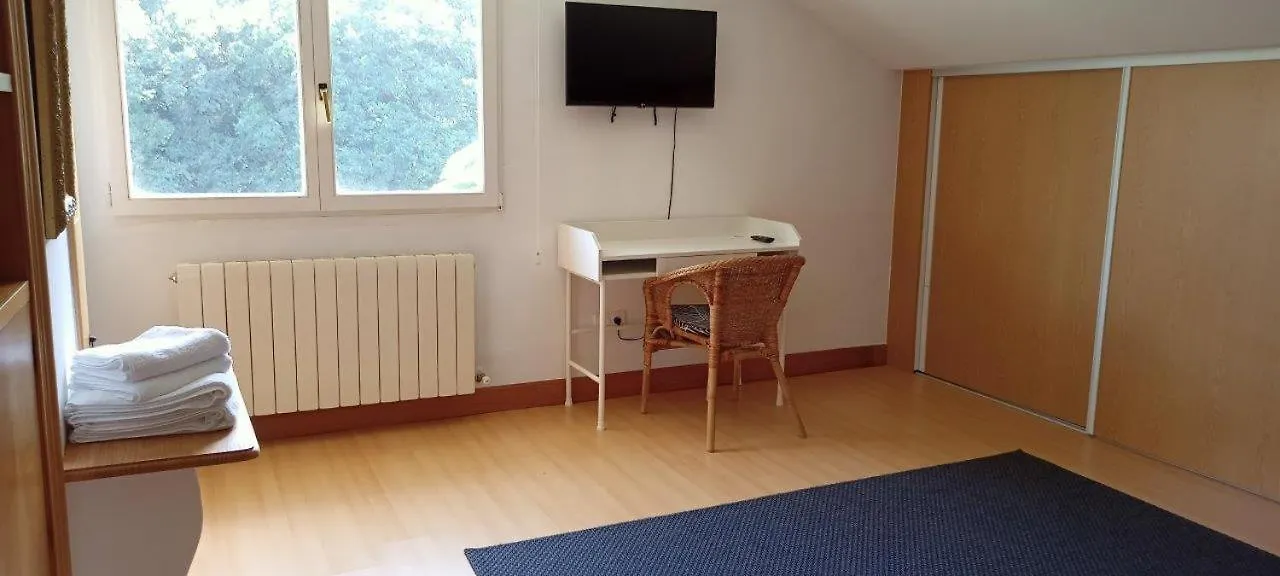 El Rincon De Matilde Con Jardin By Kabia Gestion Appartement Barrika