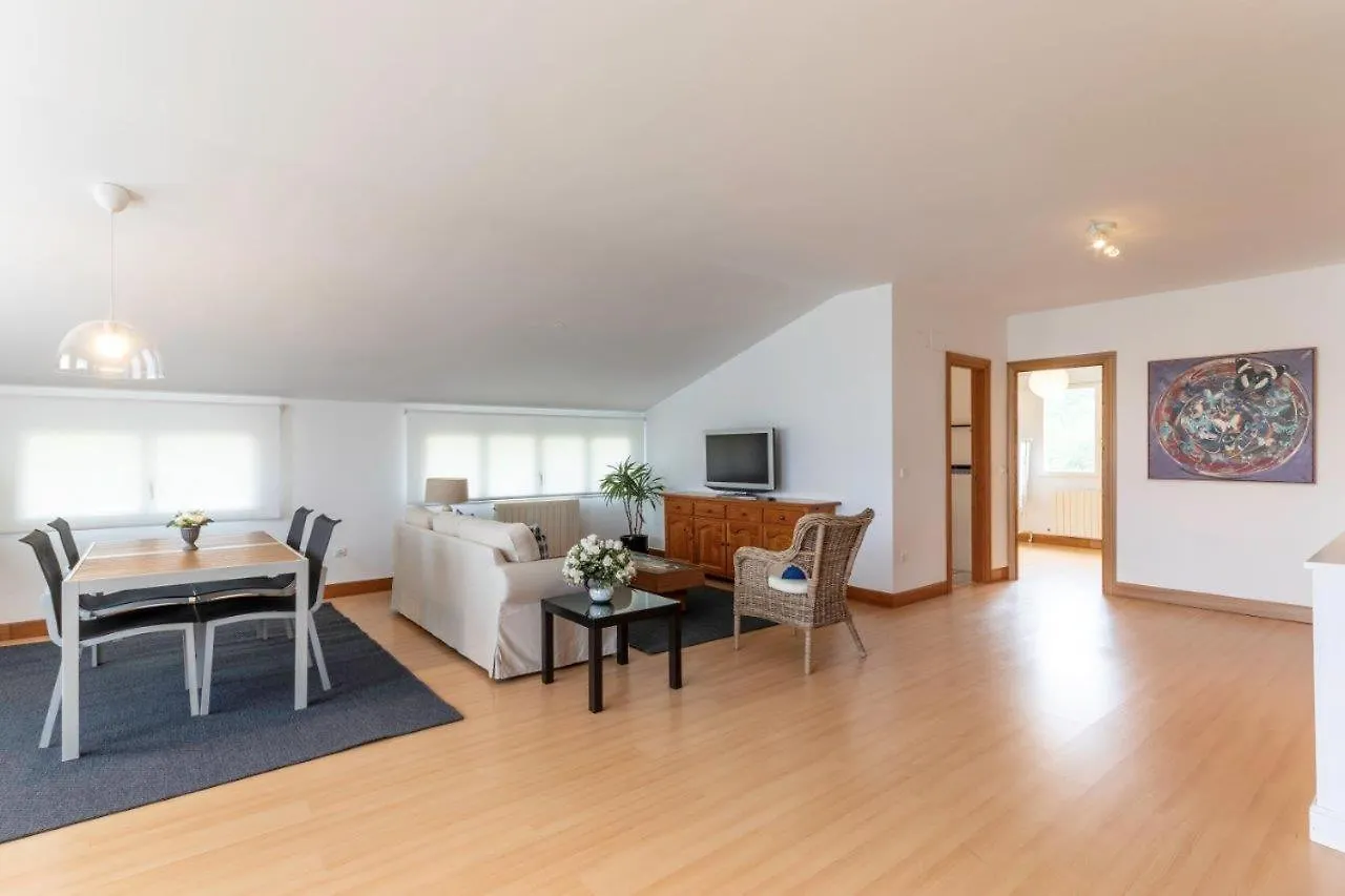 El Rincon De Matilde Con Jardin By Kabia Gestion Appartement Barrika Spanje