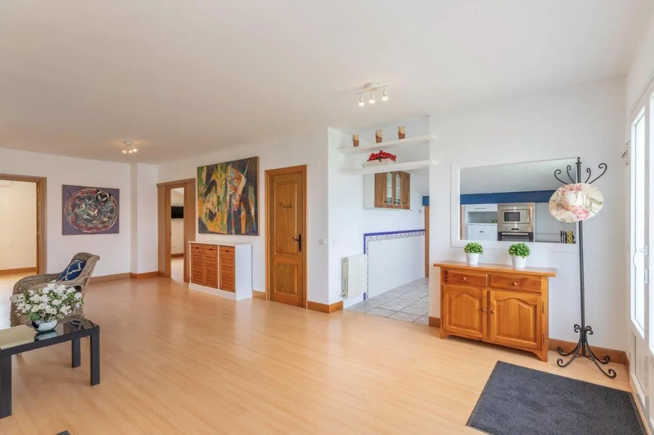 El Rincon De Matilde Con Jardin By Kabia Gestion Appartement Barrika