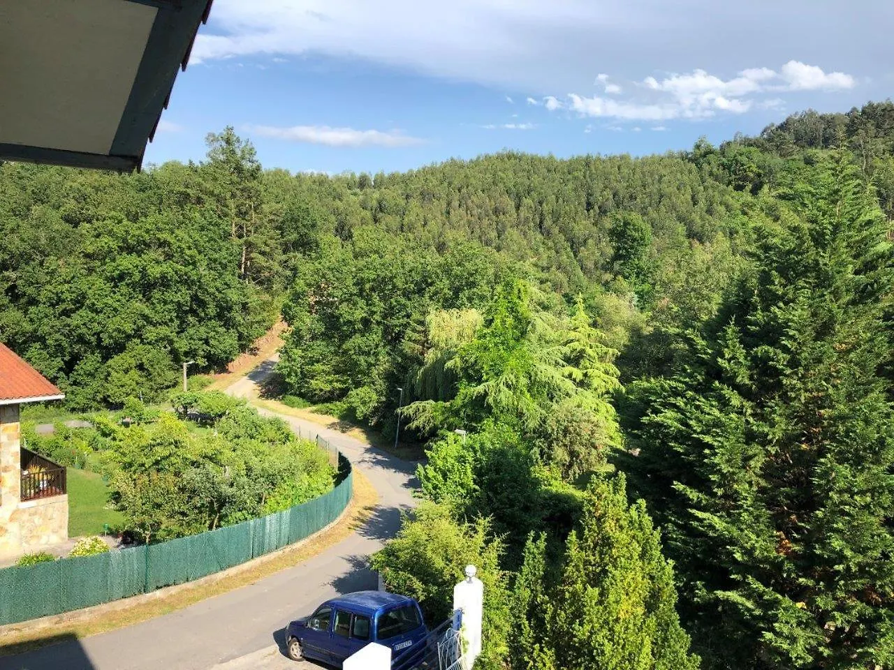 El Rincon De Matilde Con Jardin By Kabia Gestion Appartement Barrika 0*,  Spanje